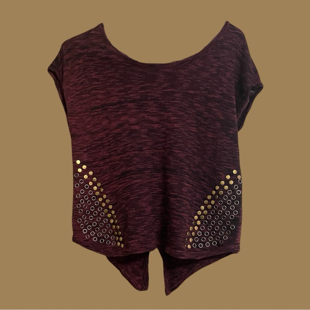 Townsen Grommet Top